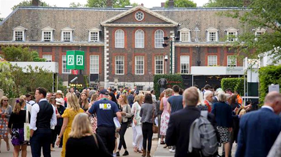 RHS Chelsea Flower Show